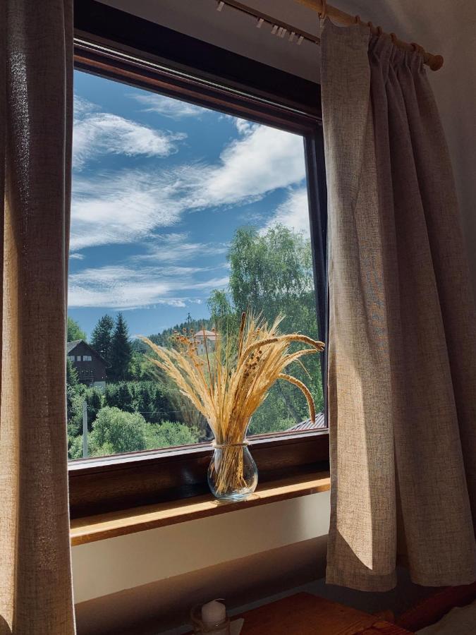 Noclegi Pod Gromadzyniem Устшики-Дольне Экстерьер фото